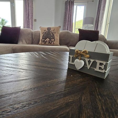 Belle Luxury Apartments Грос Айлет Екстериор снимка