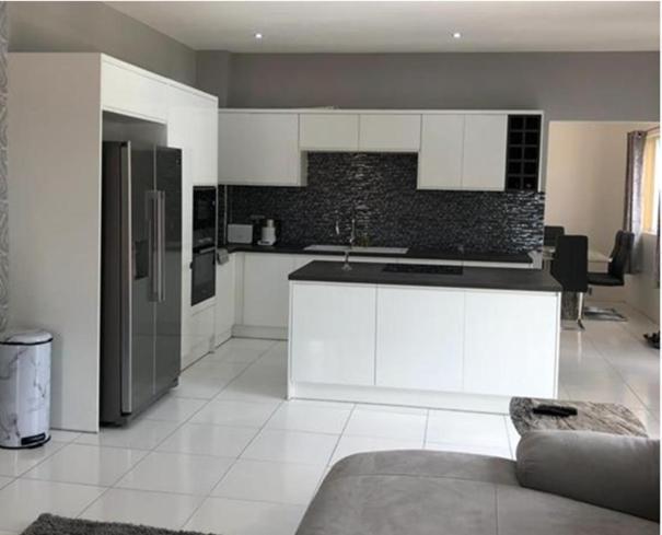 Belle Luxury Apartments Грос Айлет Екстериор снимка