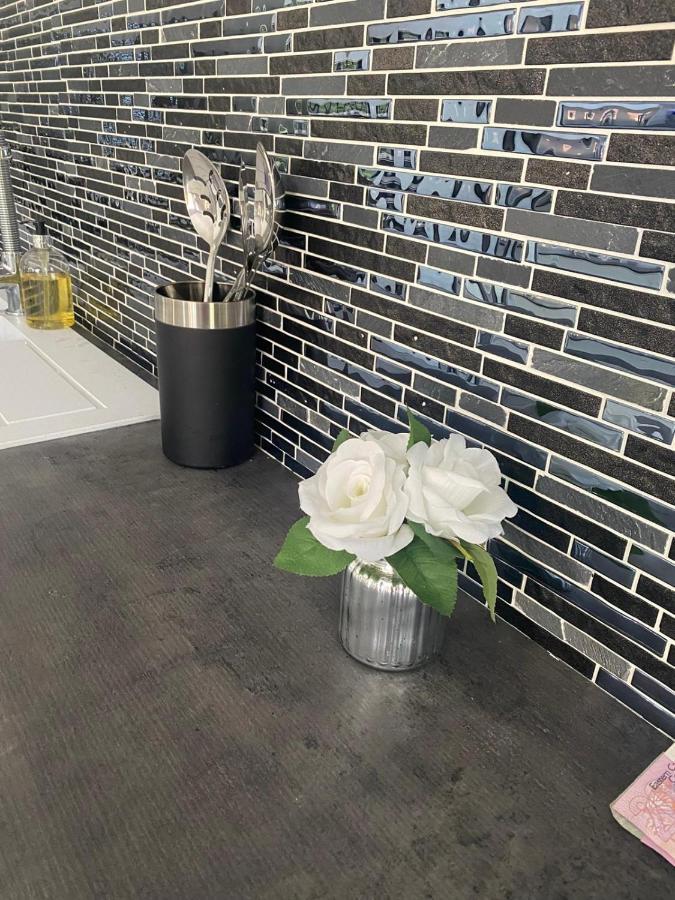 Belle Luxury Apartments Грос Айлет Екстериор снимка