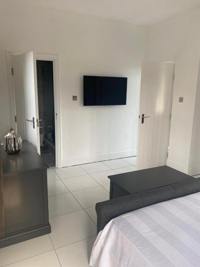 Belle Luxury Apartments Грос Айлет Екстериор снимка