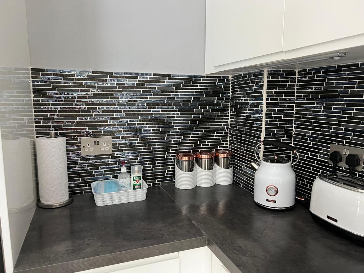 Belle Luxury Apartments Грос Айлет Екстериор снимка