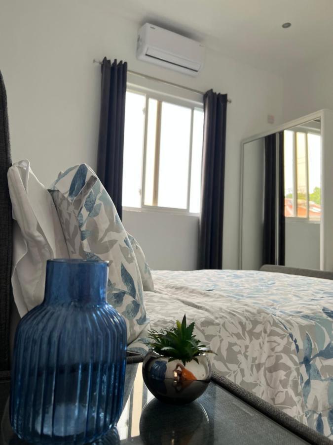 Belle Luxury Apartments Грос Айлет Екстериор снимка