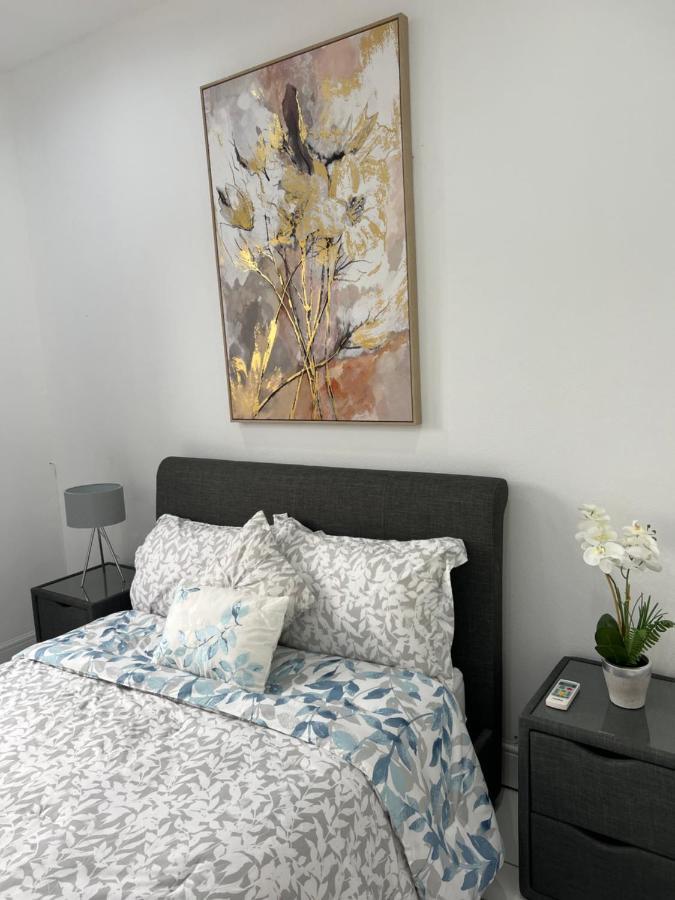 Belle Luxury Apartments Грос Айлет Екстериор снимка