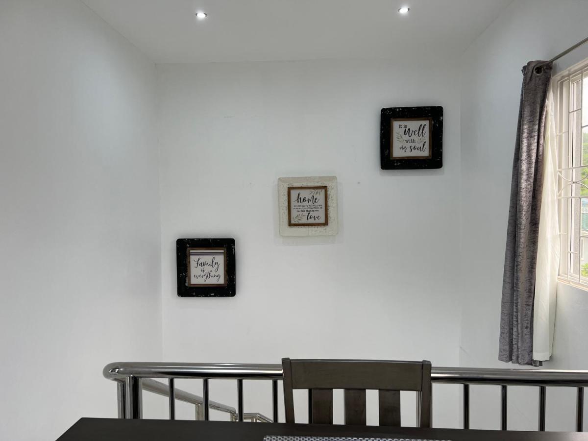 Belle Luxury Apartments Грос Айлет Екстериор снимка