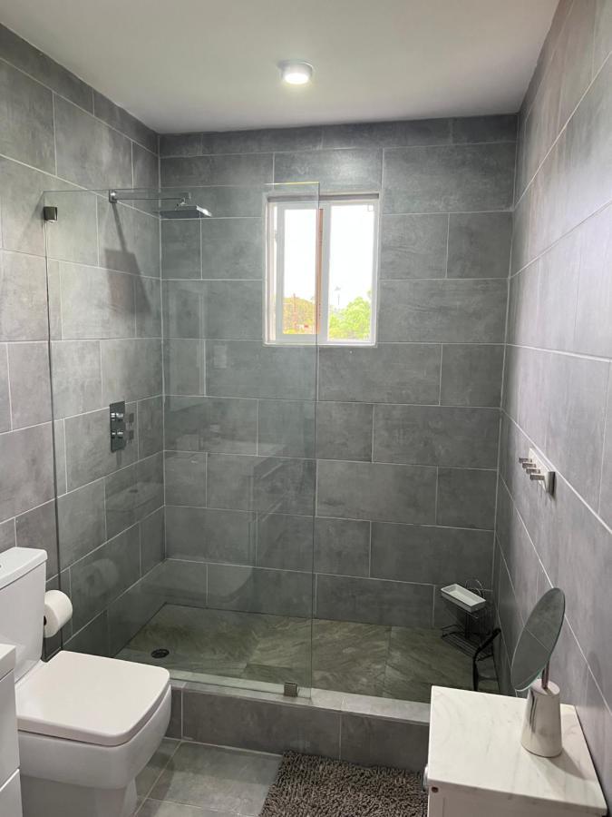 Belle Luxury Apartments Грос Айлет Екстериор снимка