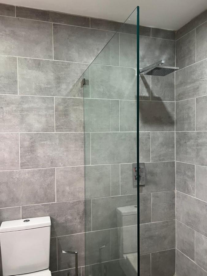 Belle Luxury Apartments Грос Айлет Екстериор снимка