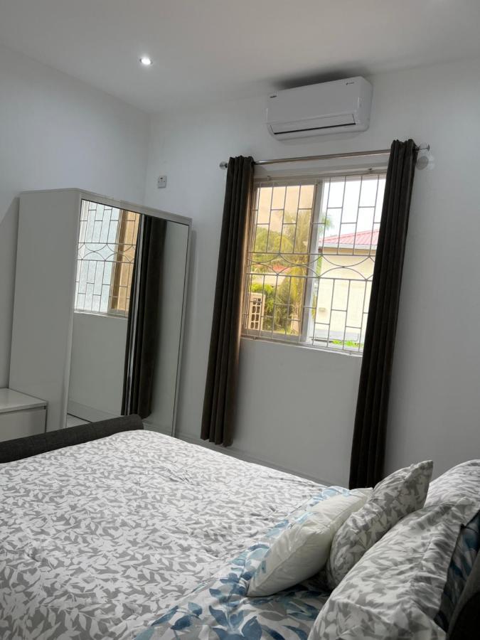 Belle Luxury Apartments Грос Айлет Екстериор снимка