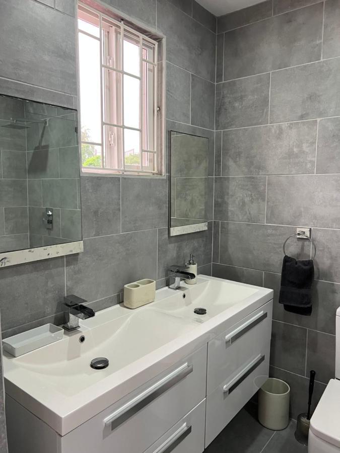 Belle Luxury Apartments Грос Айлет Екстериор снимка