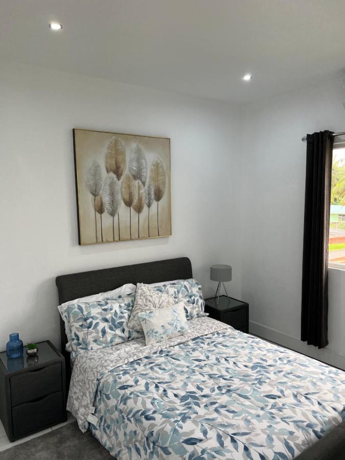 Belle Luxury Apartments Грос Айлет Екстериор снимка