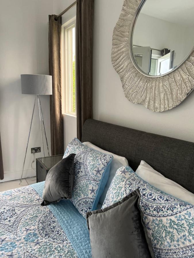 Belle Luxury Apartments Грос Айлет Екстериор снимка