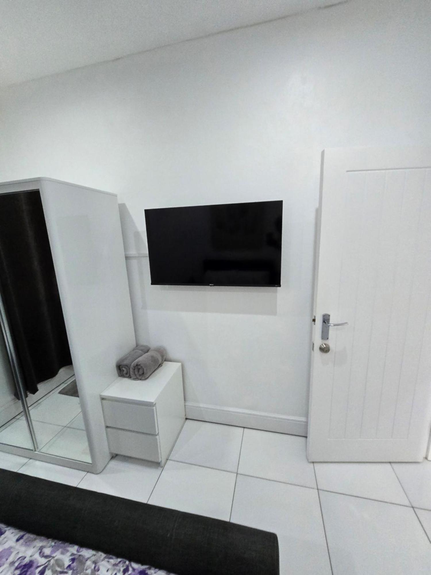 Belle Luxury Apartments Грос Айлет Екстериор снимка