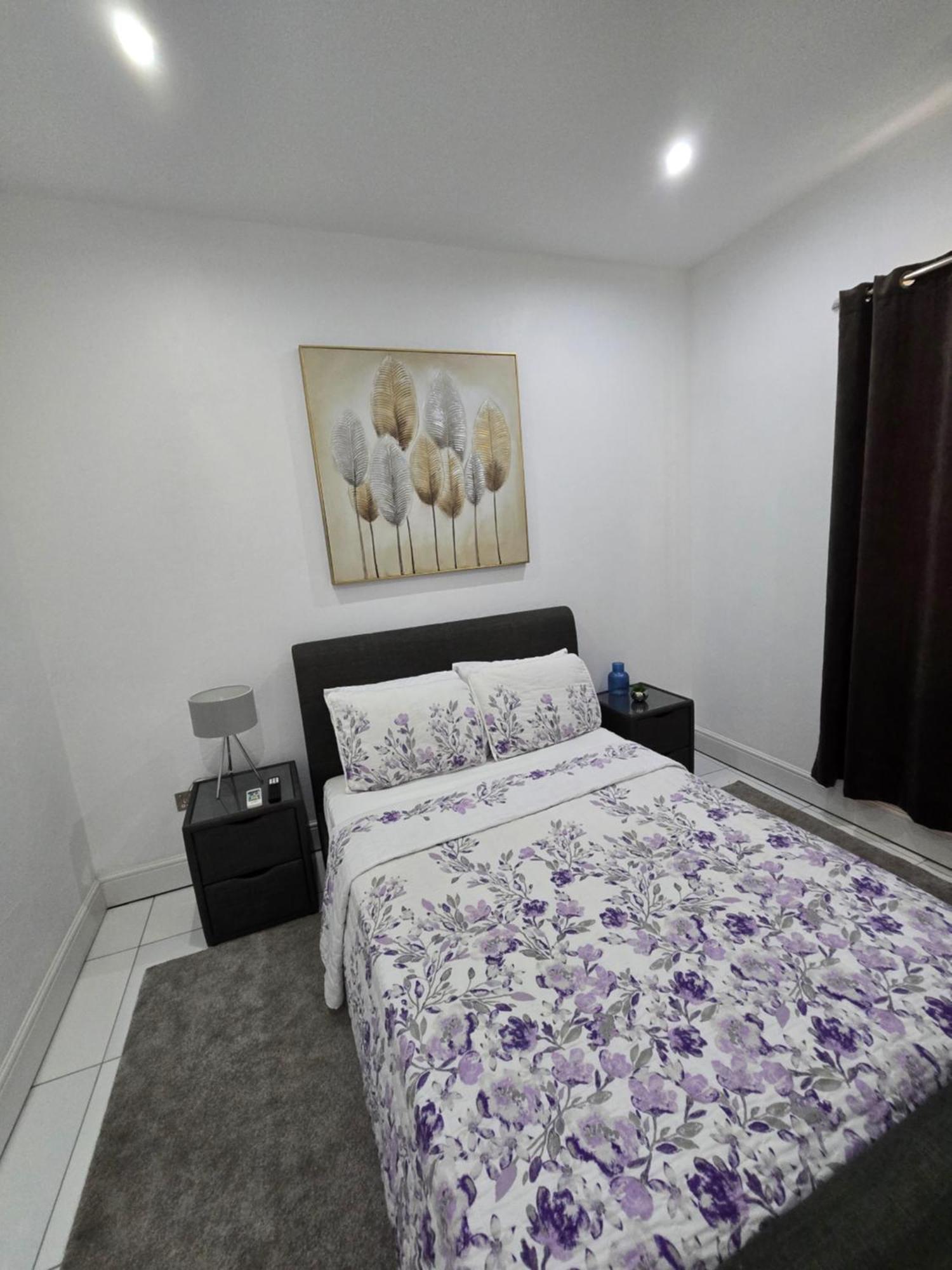 Belle Luxury Apartments Грос Айлет Екстериор снимка