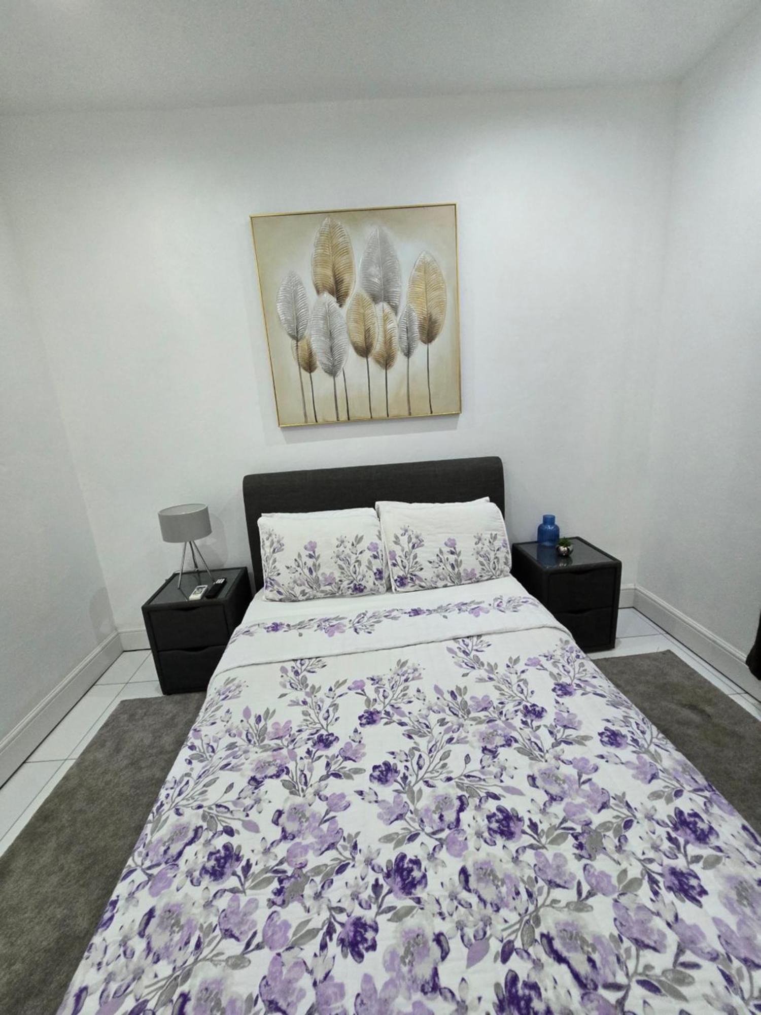 Belle Luxury Apartments Грос Айлет Екстериор снимка