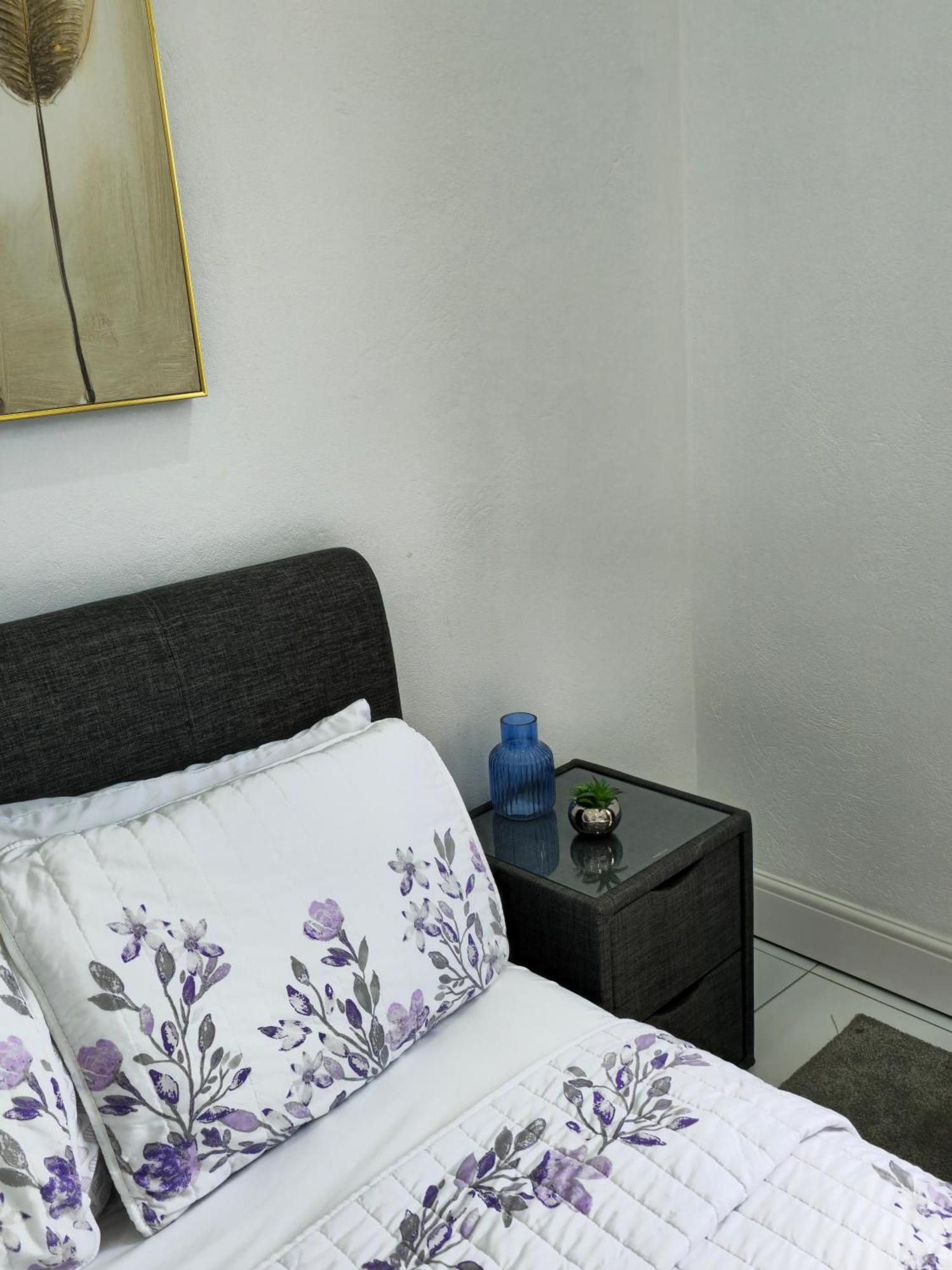 Belle Luxury Apartments Грос Айлет Екстериор снимка