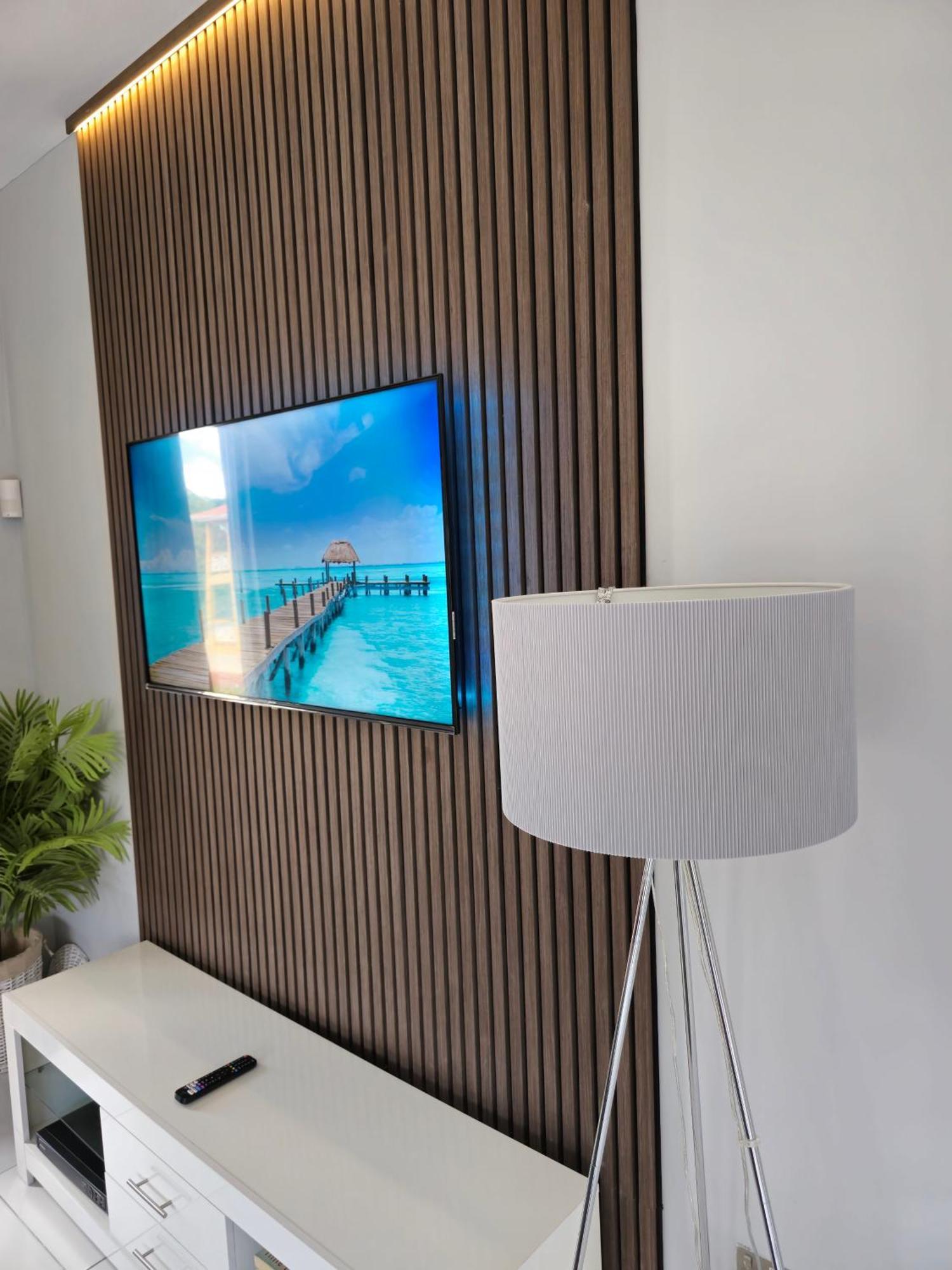 Belle Luxury Apartments Грос Айлет Екстериор снимка